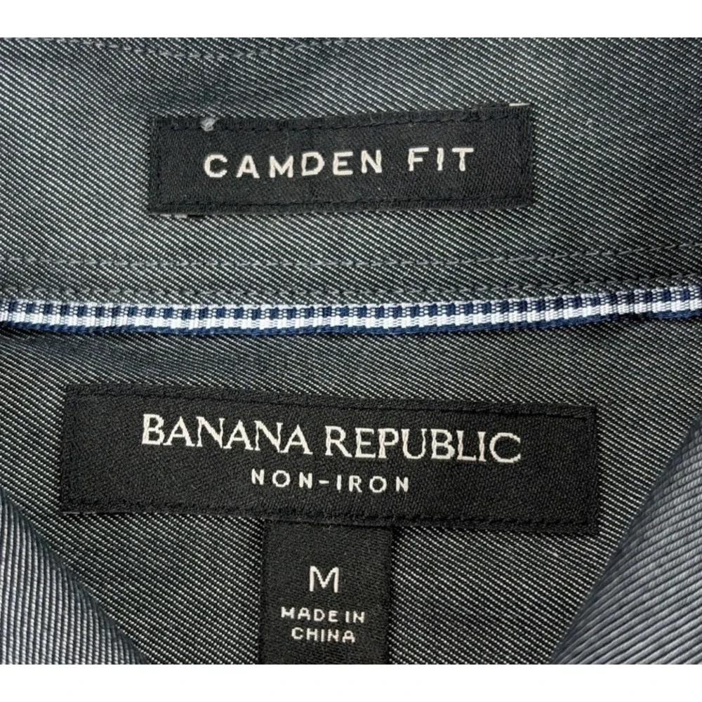 Banana Republic banana republic